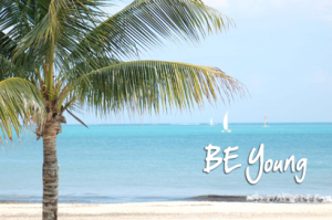 BE-Young