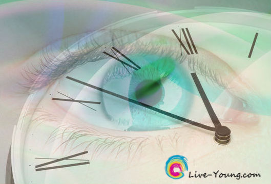 Eat Right to See Right Forever! | new post on Live-Young.com #antiaging